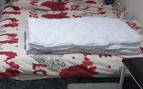 Two Big Bed